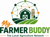 My Farmer Buddy — The Local Agriculture Network
